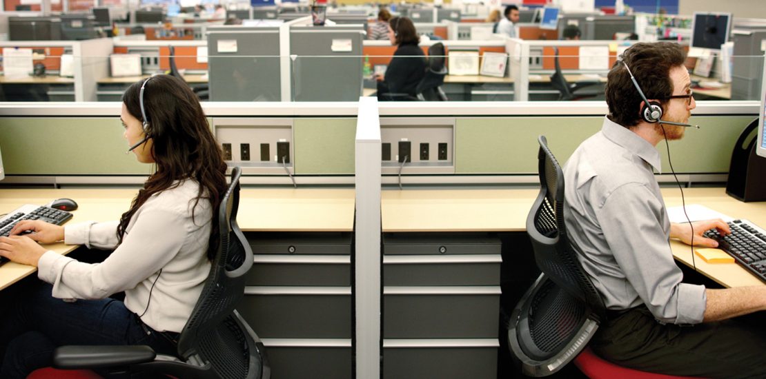 CallCenter2 CallCenter2